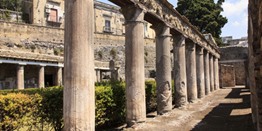 Herculaneum