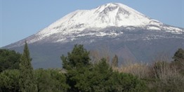 Vesuvius