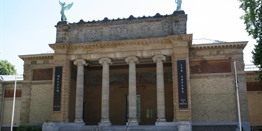 Musea Gent