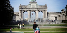 Jubelpark