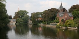 Minnewater