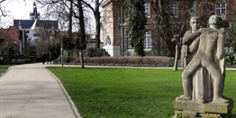 Kruidtuin