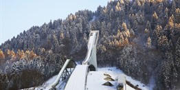 Garmisch-Partenkirchen