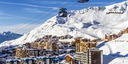 Val Thorens