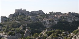 Les Baux-de-Provence