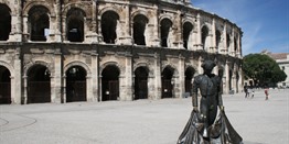 Nîmes