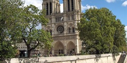 Regio Notre-Dame