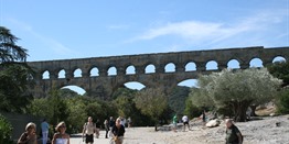 Pont du Gard