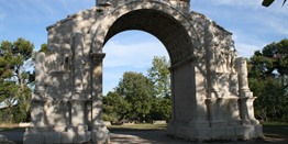 Saint-Rémy-de-Provence