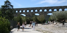 Autoroute Provence hoogtepunten