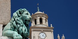 Stadswandeling Arles