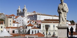 Lissabon