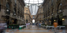 Galleria Vittorio Emanuele II