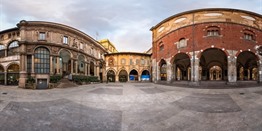 Piazza Mercanti