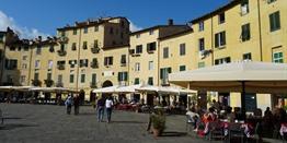 Lucca & Collodi