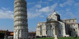 Pisa