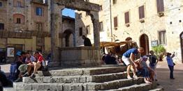 San Gimignano