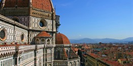 Stadswandeling Firenze