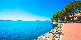 Lago Trasimeno