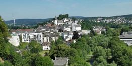 Arnsberg wandelroute