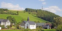 Autoroute Sauerland