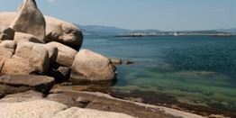 Ria de Arousa