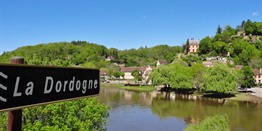 Rondreis Dordogne