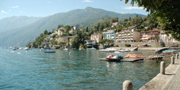 Lago Maggiore