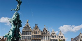 Antwerpen