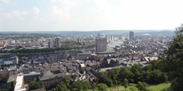 Luik - Liège