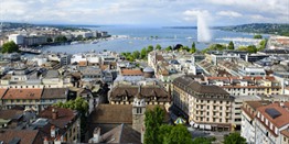 Meer van Genève