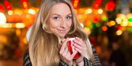 Kerstmarkt Rüdesheim