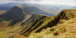 Brecon Beacons