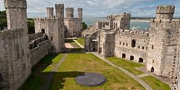 Caernarfon