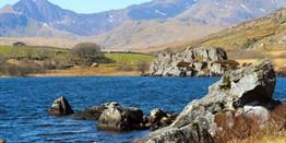 Snowdon National Park