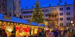 Kerstmarkt Leuven