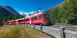 Bernina Express