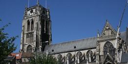 Tongeren