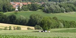 Vlaamse Ardennen