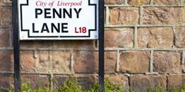 Penny Lane