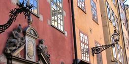 Gamla Stan