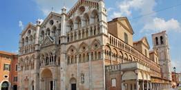 Ferrara