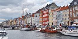 Nyhavn en andere