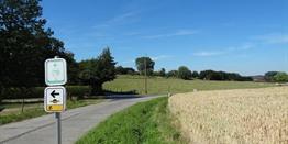 Fietsroutes Vlaamse Ardennen