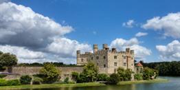 Bodiam Castle