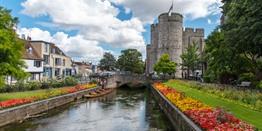 Canterbury