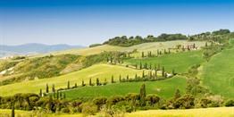 Crete Senesi