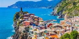 Cinque terre