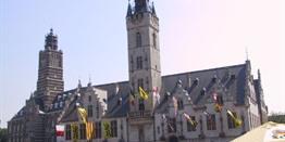 Stadswandeling Dendermonde