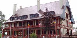 Passchendaele Museum